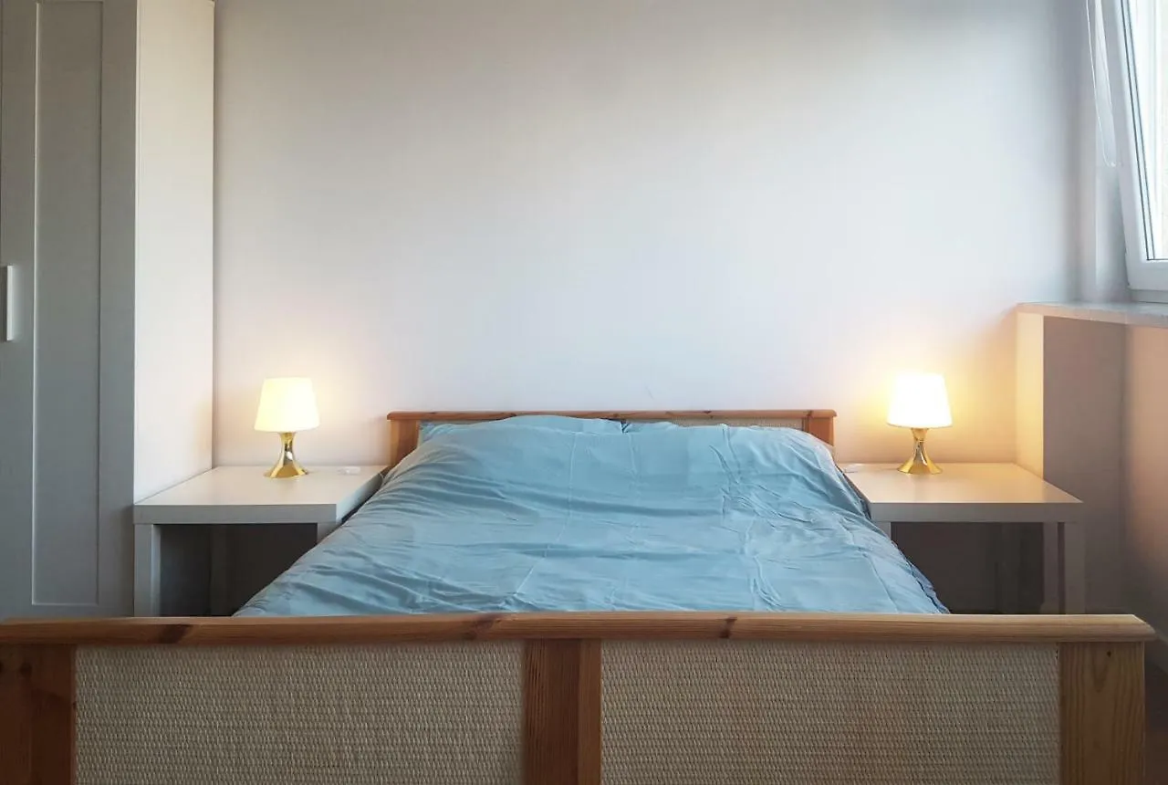 Apartament Bagno 3 Hotel Warszawa